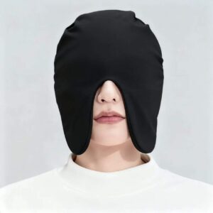 Complete Blackout Full Face Sleep Mask