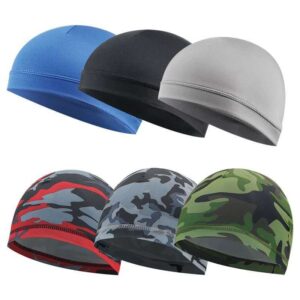 Cooling Compression Sleep Cap Set