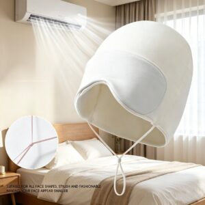 Ostrich Style Domed Desk Nap Pillow